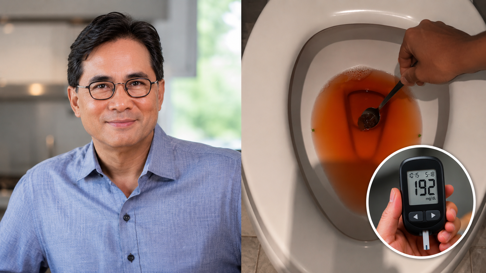 Dr Lee Urine Sludge Experiment Thumbnail